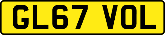GL67VOL