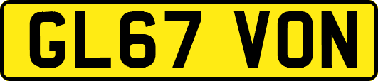 GL67VON
