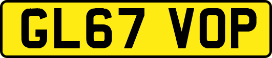GL67VOP