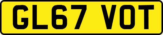 GL67VOT
