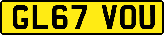 GL67VOU