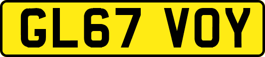 GL67VOY