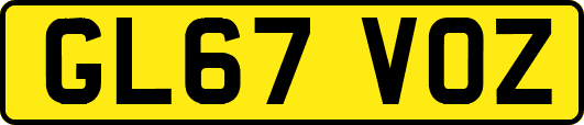 GL67VOZ