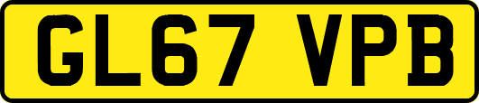 GL67VPB