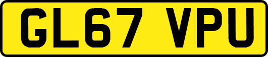 GL67VPU
