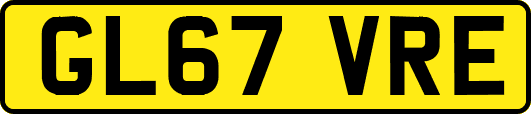 GL67VRE