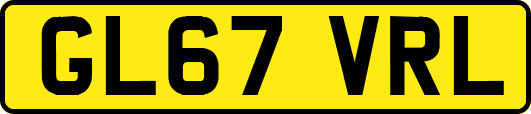 GL67VRL