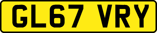 GL67VRY