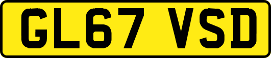 GL67VSD