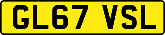 GL67VSL