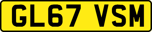 GL67VSM