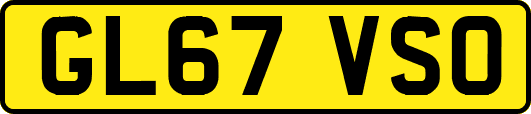GL67VSO