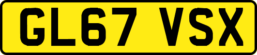 GL67VSX