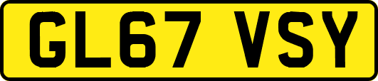 GL67VSY