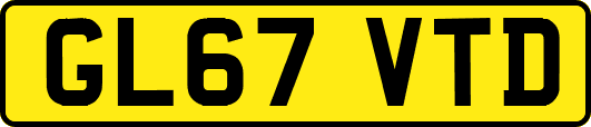 GL67VTD