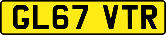 GL67VTR