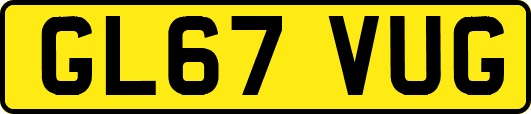 GL67VUG