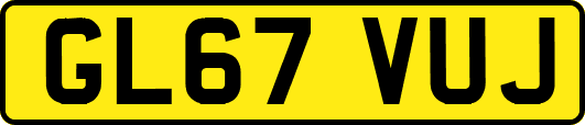 GL67VUJ