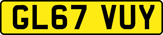 GL67VUY