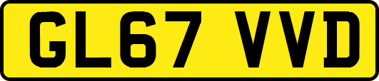 GL67VVD