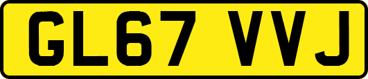 GL67VVJ