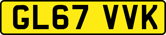 GL67VVK