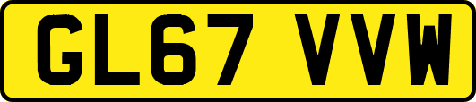 GL67VVW