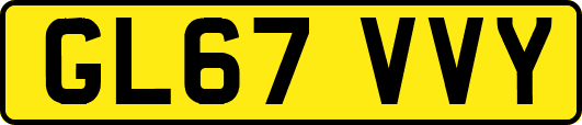 GL67VVY