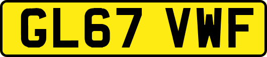 GL67VWF