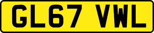 GL67VWL