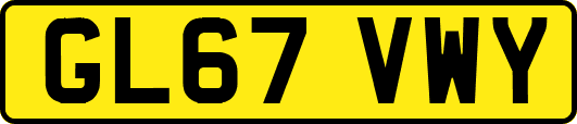 GL67VWY
