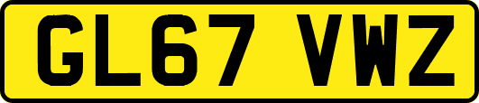 GL67VWZ