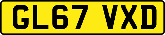 GL67VXD