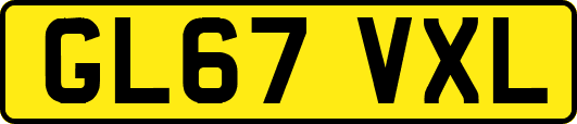 GL67VXL