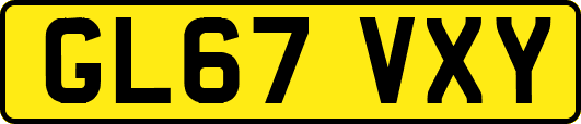 GL67VXY