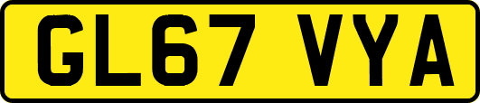GL67VYA