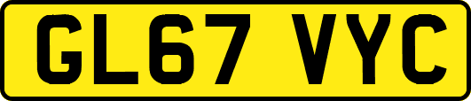 GL67VYC