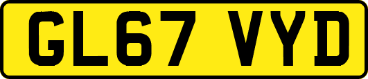 GL67VYD
