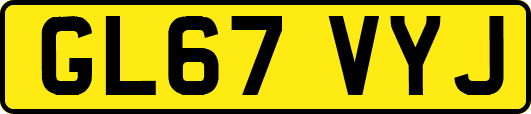 GL67VYJ