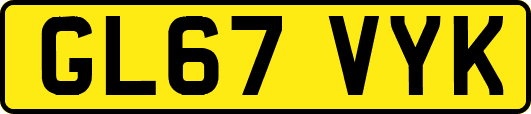 GL67VYK