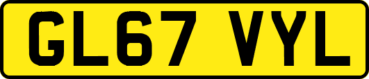 GL67VYL