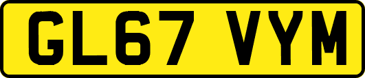 GL67VYM