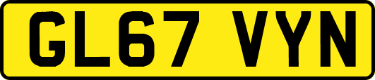 GL67VYN