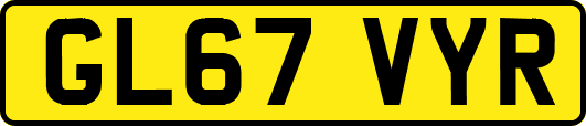 GL67VYR