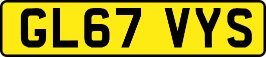 GL67VYS