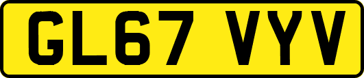 GL67VYV