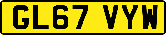 GL67VYW