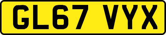 GL67VYX
