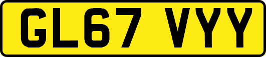 GL67VYY
