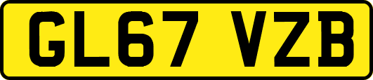 GL67VZB